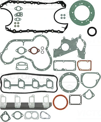 Full Gasket Kit, engine